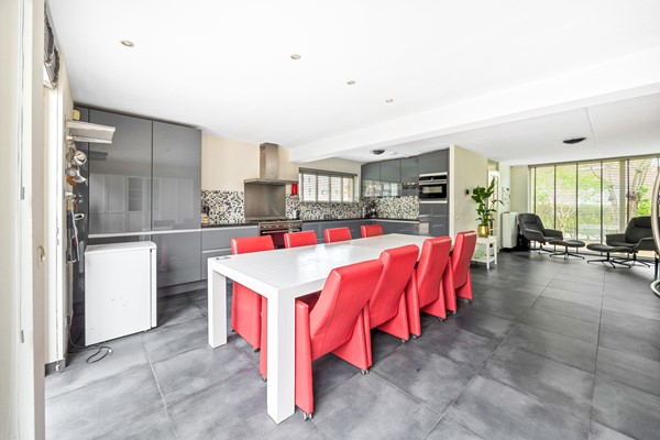 Medium property photo - Bootsmansingel 45, 2492 RP The Hague